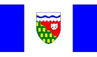 Northwest Territories Flags